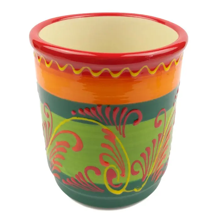 Don Gastronom suport pentru ustensile de bucătărie Sevilla 12x14 cm