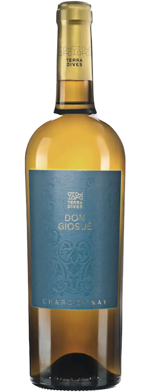 Don Giosue Chardonnay IGT
