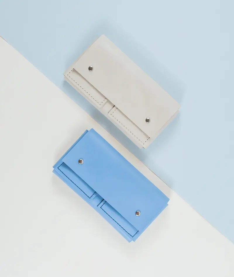 Double Wallet Large