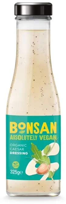DRESSING CAESAR BIO 310ML