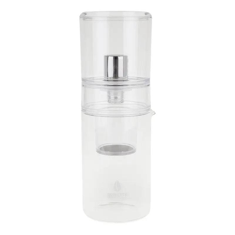 Dripper Cold Brew 2-in-1