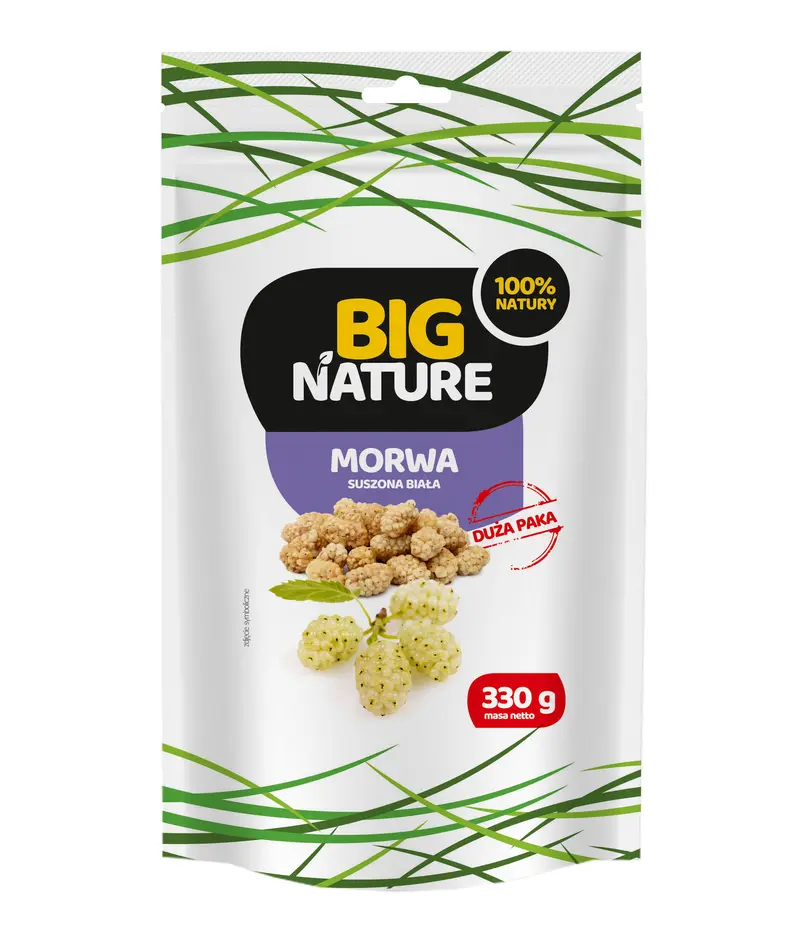 DUDE ALBE DESHIDRATATE 330G