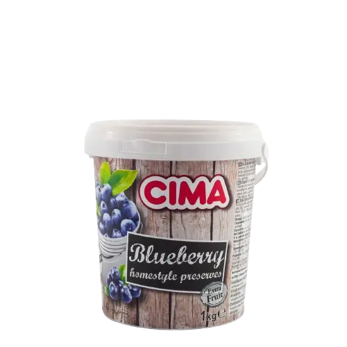 Dulceață de Afine Cima, 1 kg