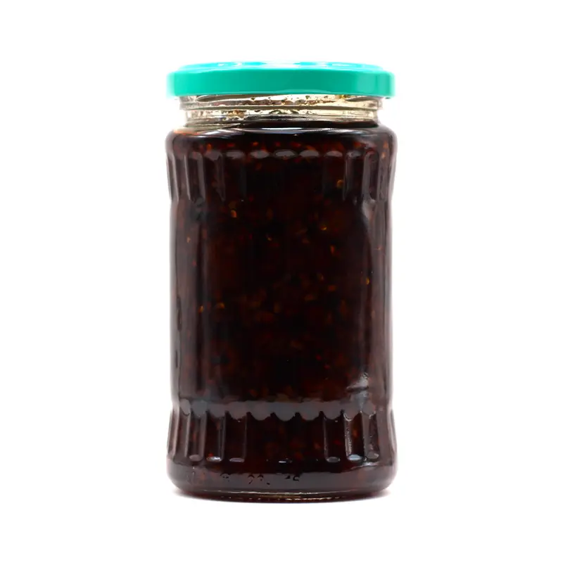 Dulceață de Zmeură, borcan 370 ml