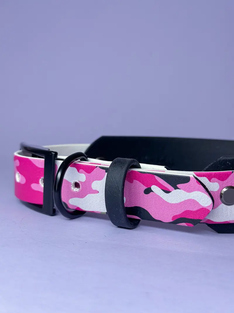 DUO FULL collar