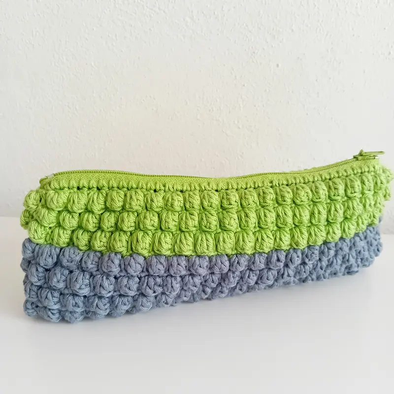 Duplicat a Portfard - Makeup Bubble Pouch