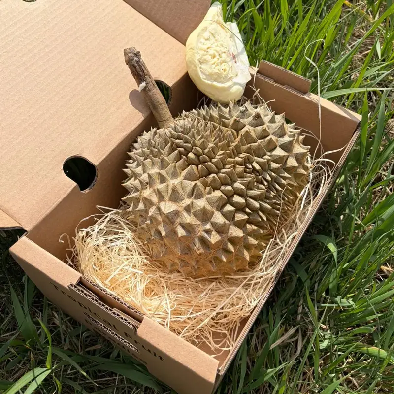 Durian