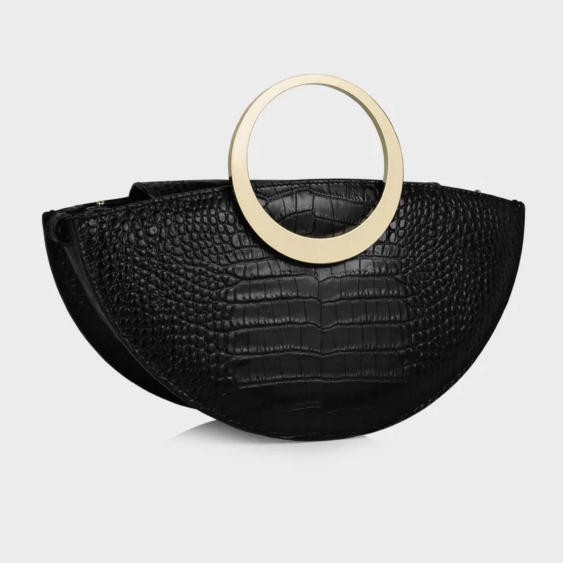 ECLIPSE • BLACK CROCO