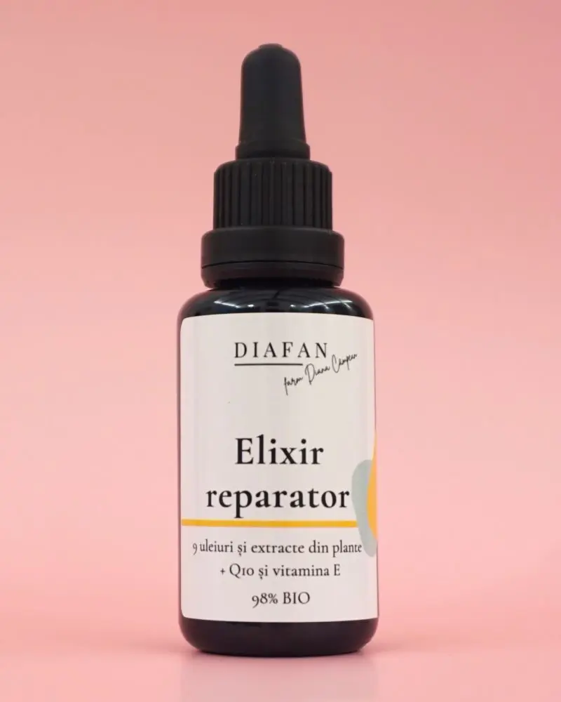 Elixir reparator 30ml