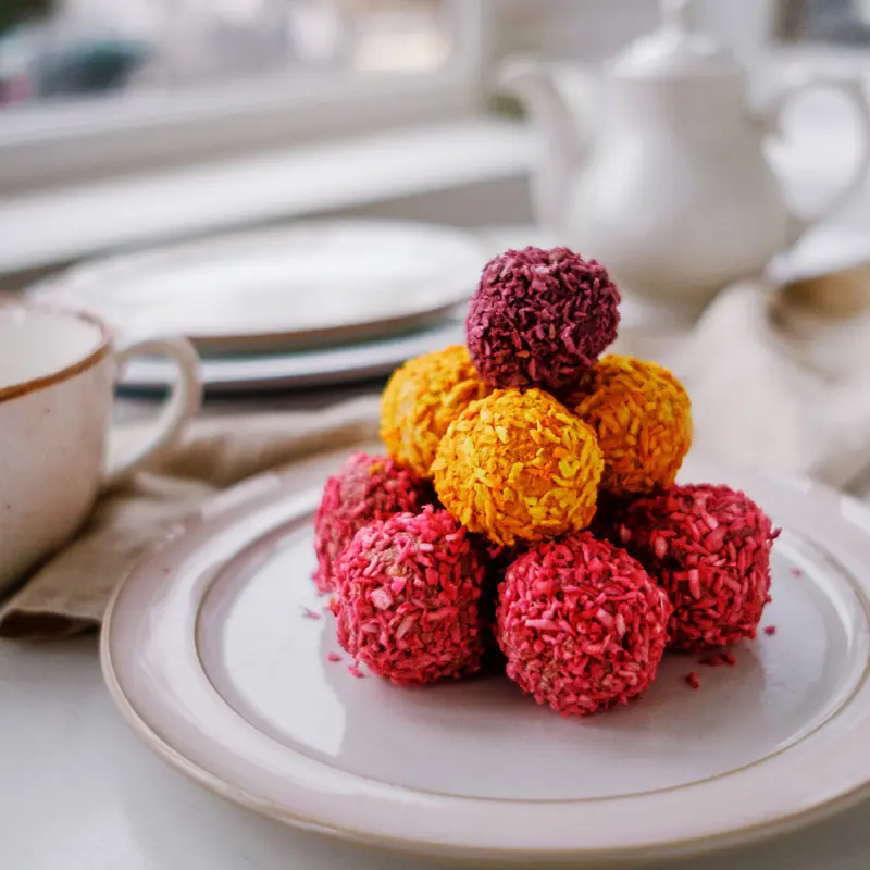 Energy Balls