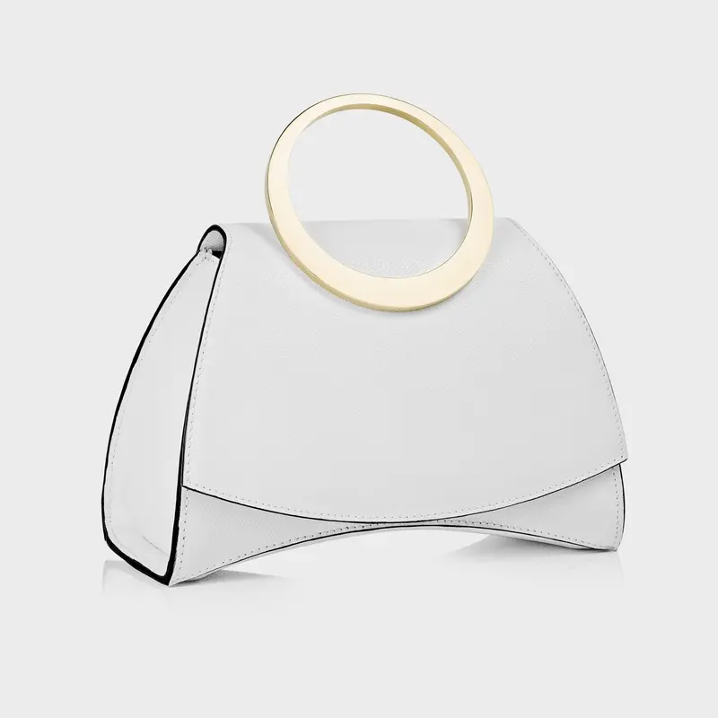 ENSO MINI • WHITE