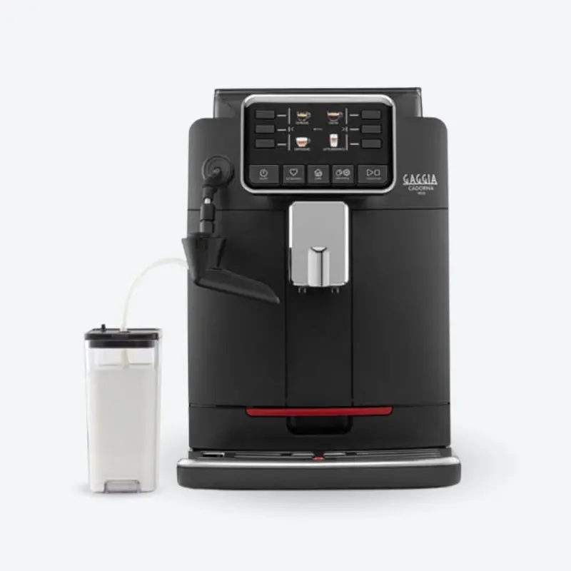 Espressor automat, GAGGIA Cadorna Milk