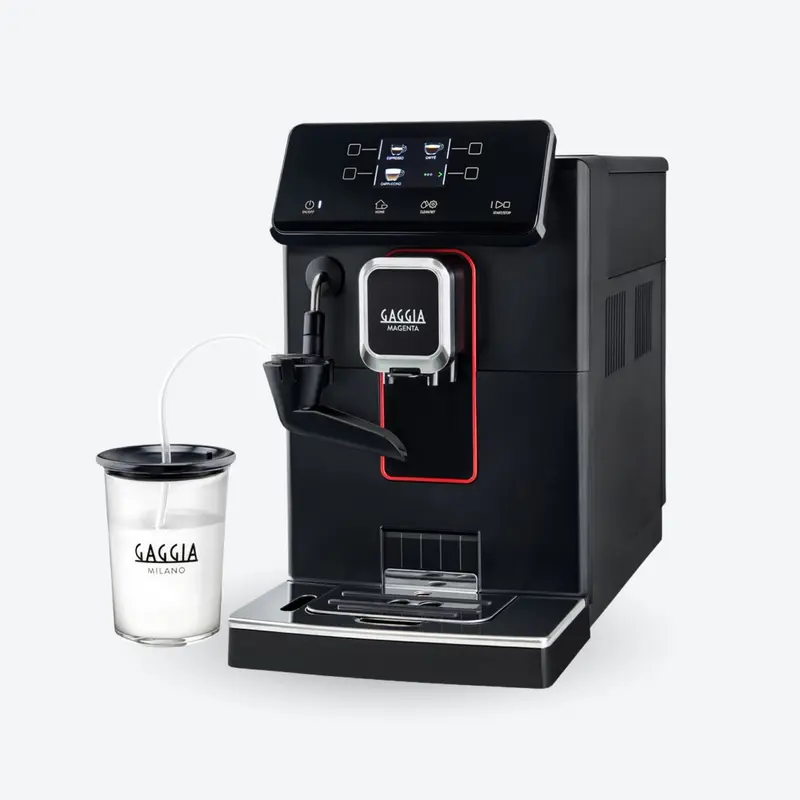 Espressor automat, GAGGIA Magenta Milk