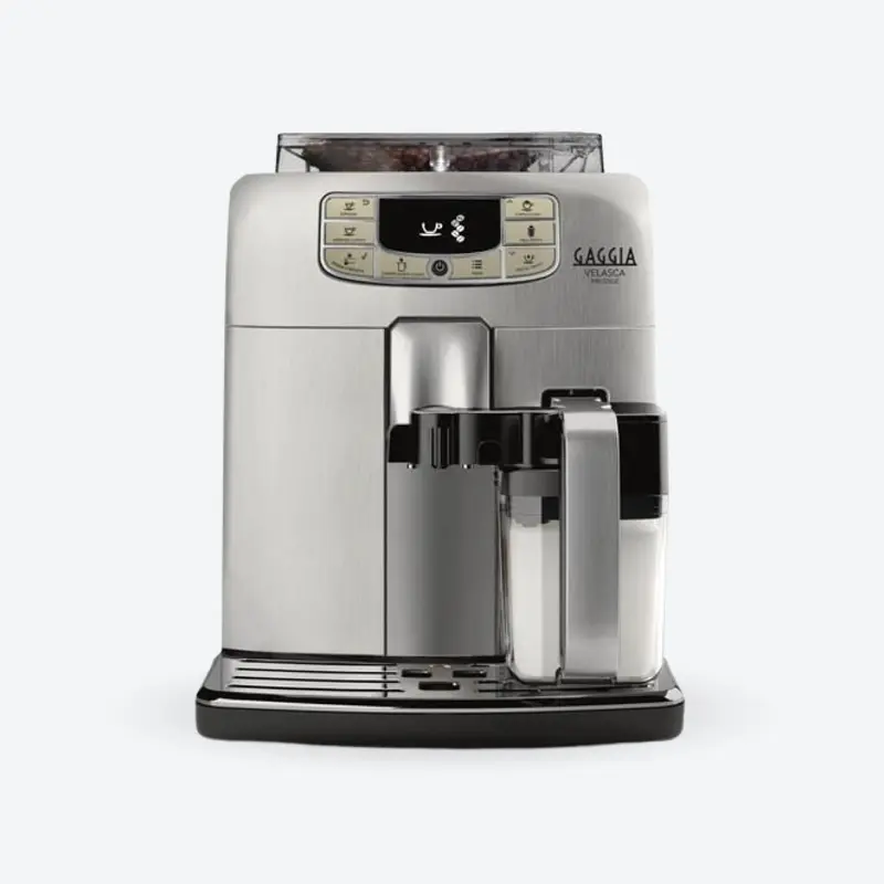 Espressor automat, GAGGIA Velasca Prestige