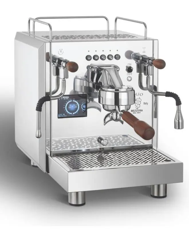Espressor Bezzera Duo DE
