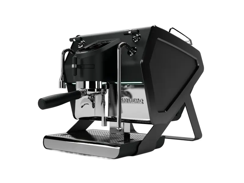 Espressor cafea profesional SANREMO YOU, single group, multiboiler