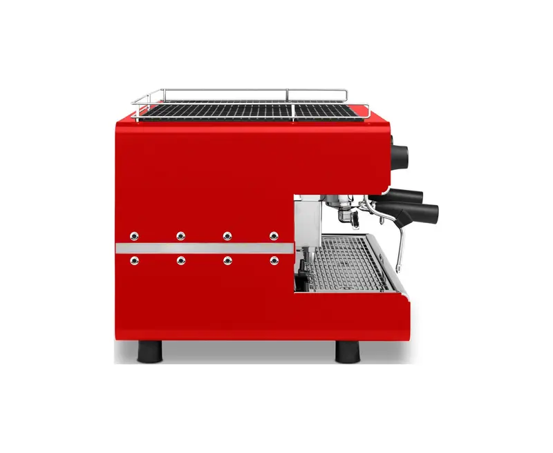 Espressor Iberital IB7 1 Group Handy