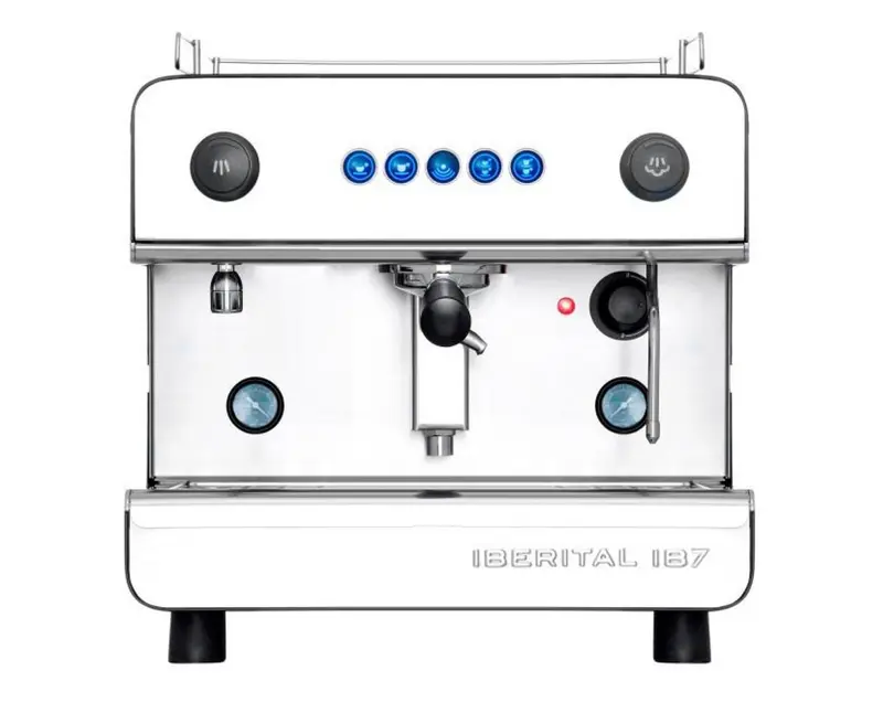 Espressor Iberital IB7 1 Group