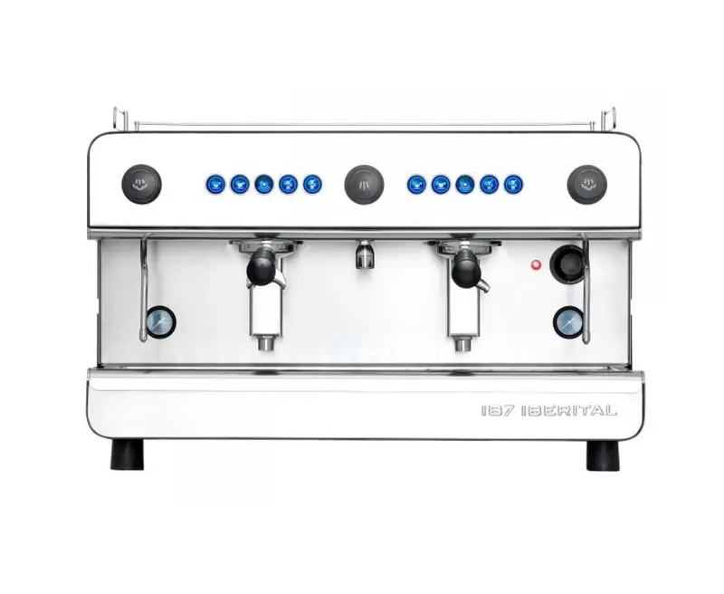 Espressor Iberital IB7 2 Groups