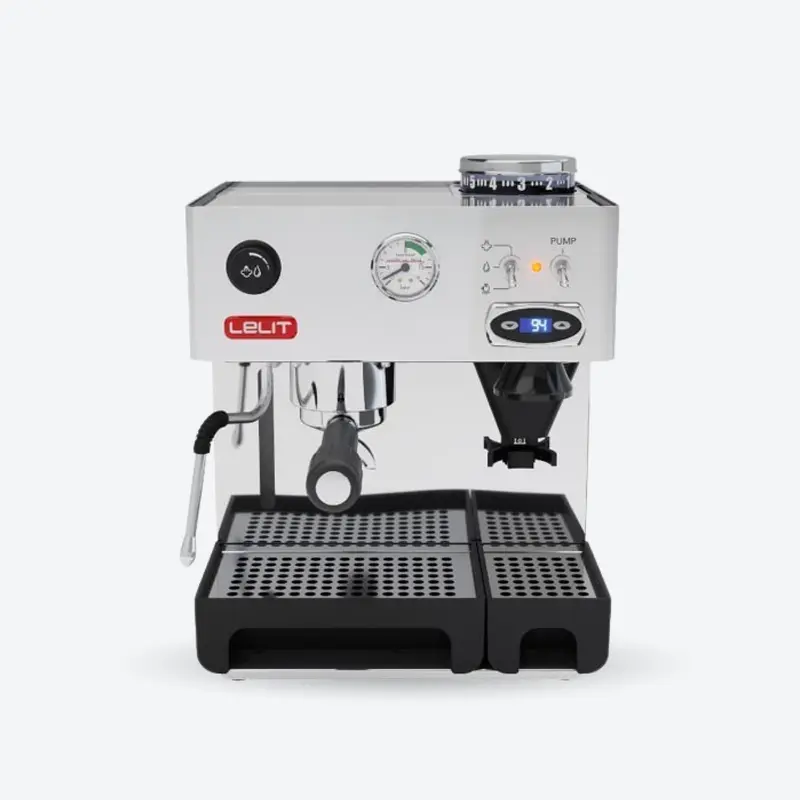 Espressor manual, LELIT ANITA PL042TEMD