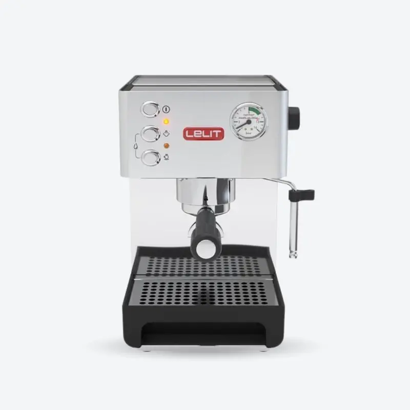 Espressor manual, LELIT ANNA PL41EM
