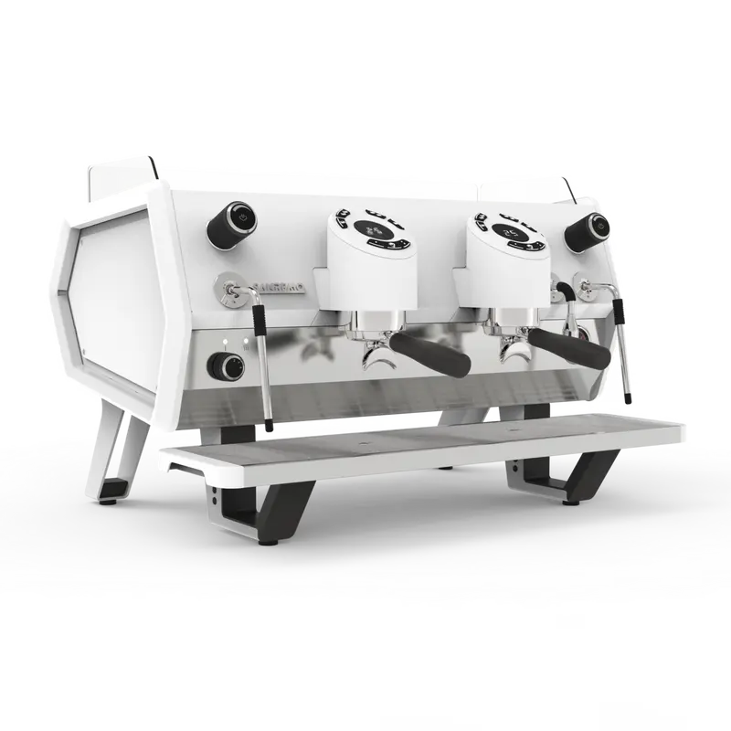 Espressor Sanremo D8 Base - 2 Grupuri
