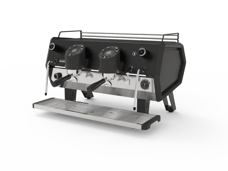 Espressor Sanremo D8 Profesional - 2 Grupuri