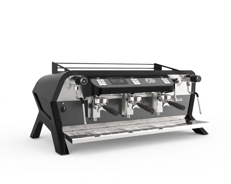 Espressor Sanremo F18 Multi Boiler