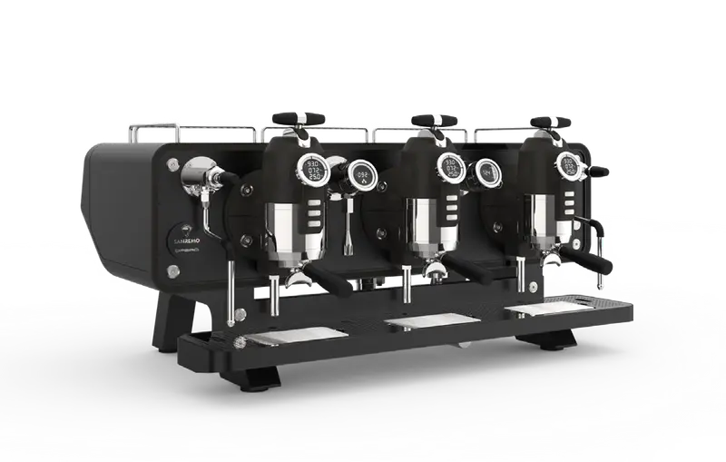 Espressor Sanremo Opera 2.0 - 2 Grupuri