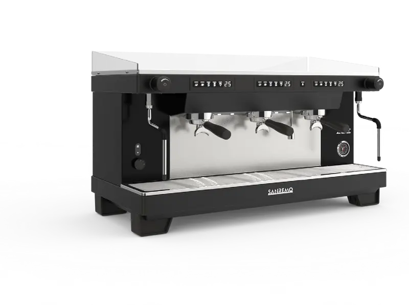 Espressor Sanremo Zoe Competition Inalt - 2 Grupuri
