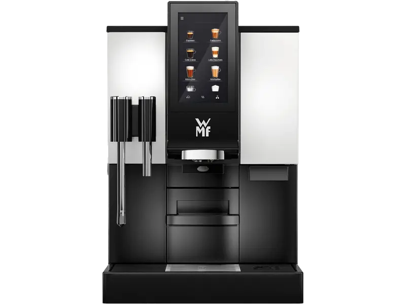 Espressor superautomat WMF 1100S