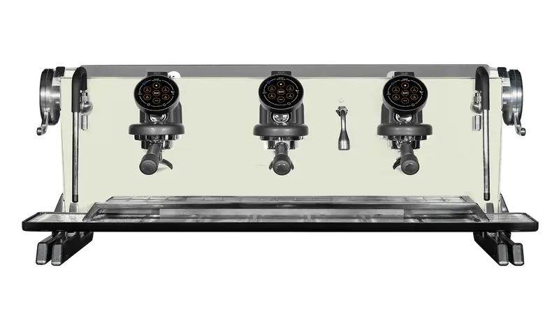 Espressor XLVI 55 Volante OZ