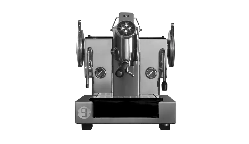 Espressor XLVI STH9 — 1 grup