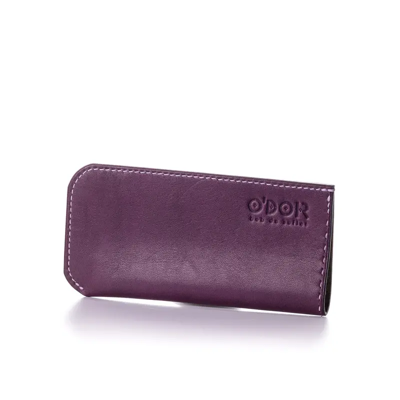 Etui pentru ochelari bob de suflet