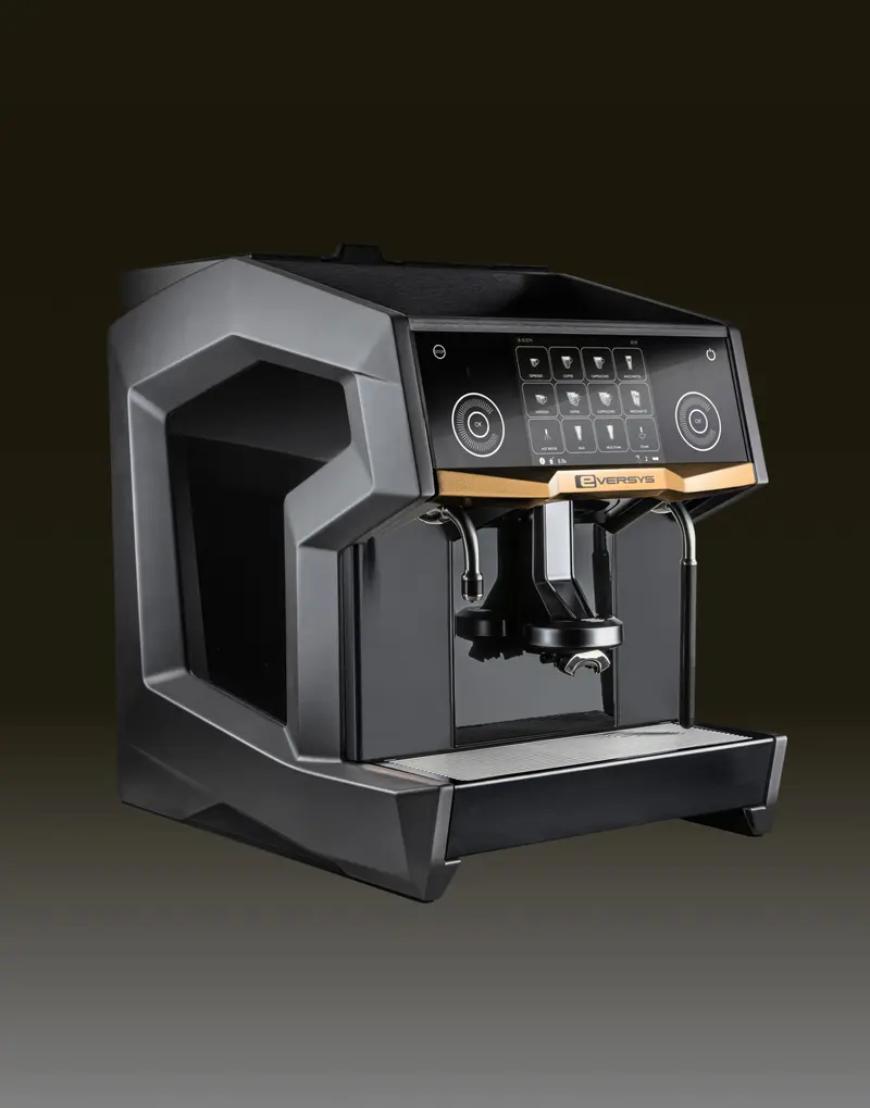 Eversys Cameo