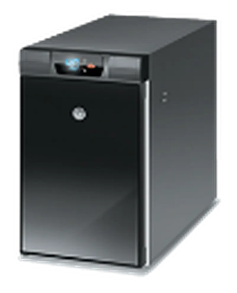 Eversys Legacy+ — frigider lateral de lapte