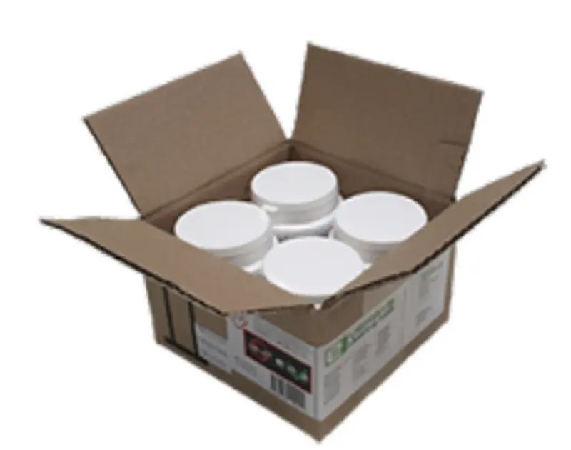 Eversys Milk Cleaning Balls — bile de curățare lapte