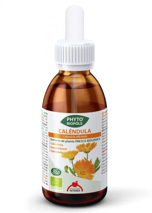 Extract bio de galbenele, 50ml Phyto-Biopôle