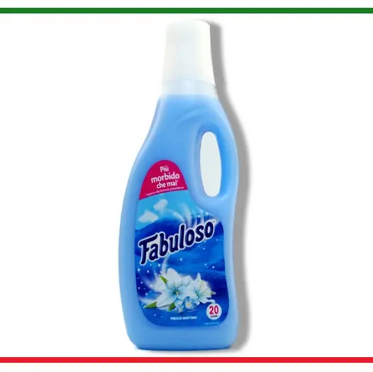 Fabuloso Balsam de Rufe Fresco Mattino 1,5L