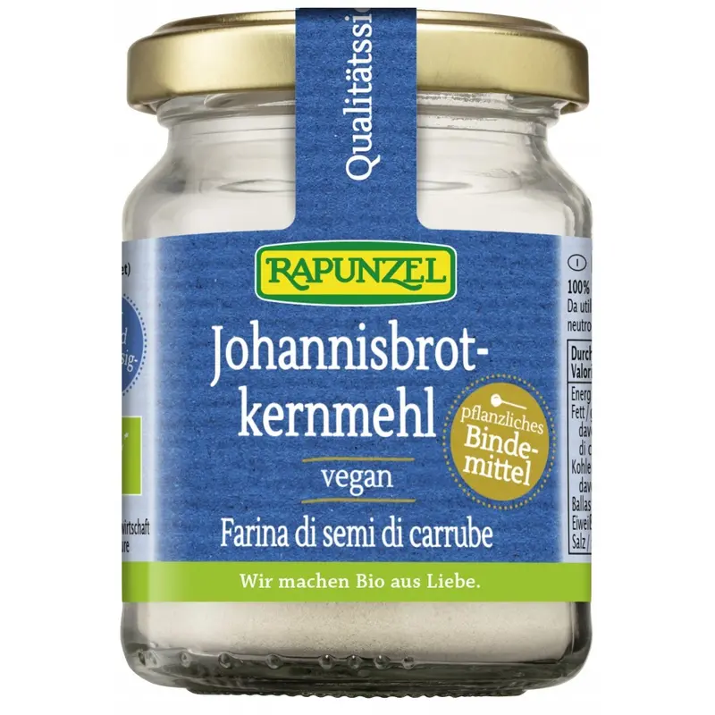 Faina din samburi de roscove BIO, 65g