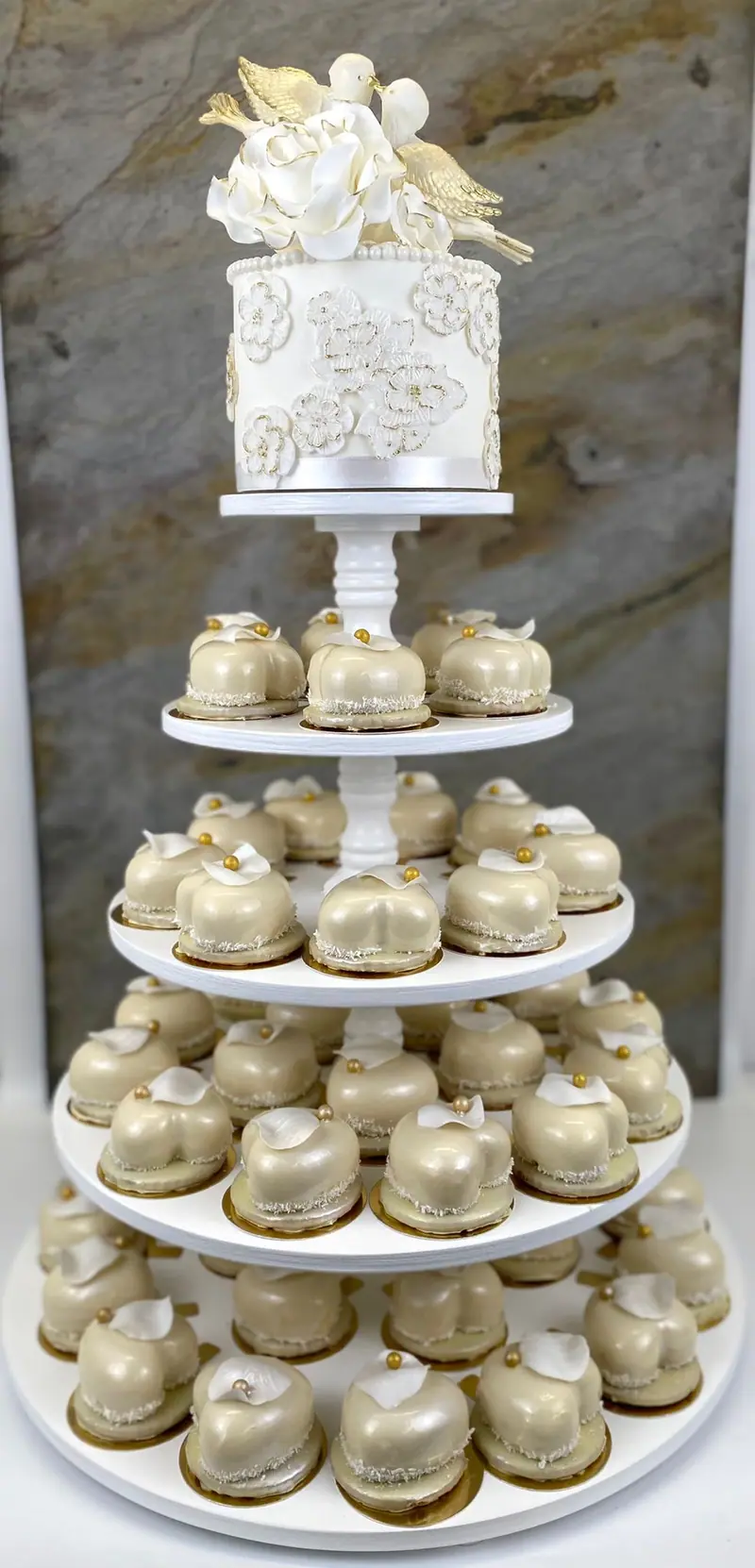 Fairytale Cake