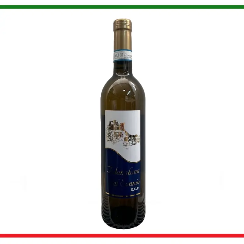 Falanghina del Sannio vin alb 75cl SGR