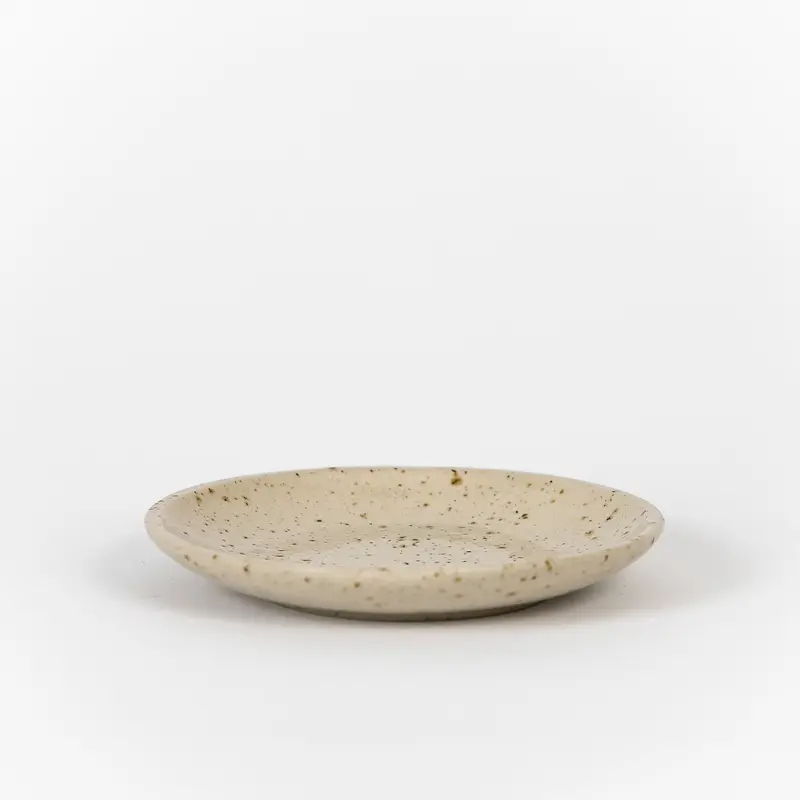 Farfurie Desert Granite