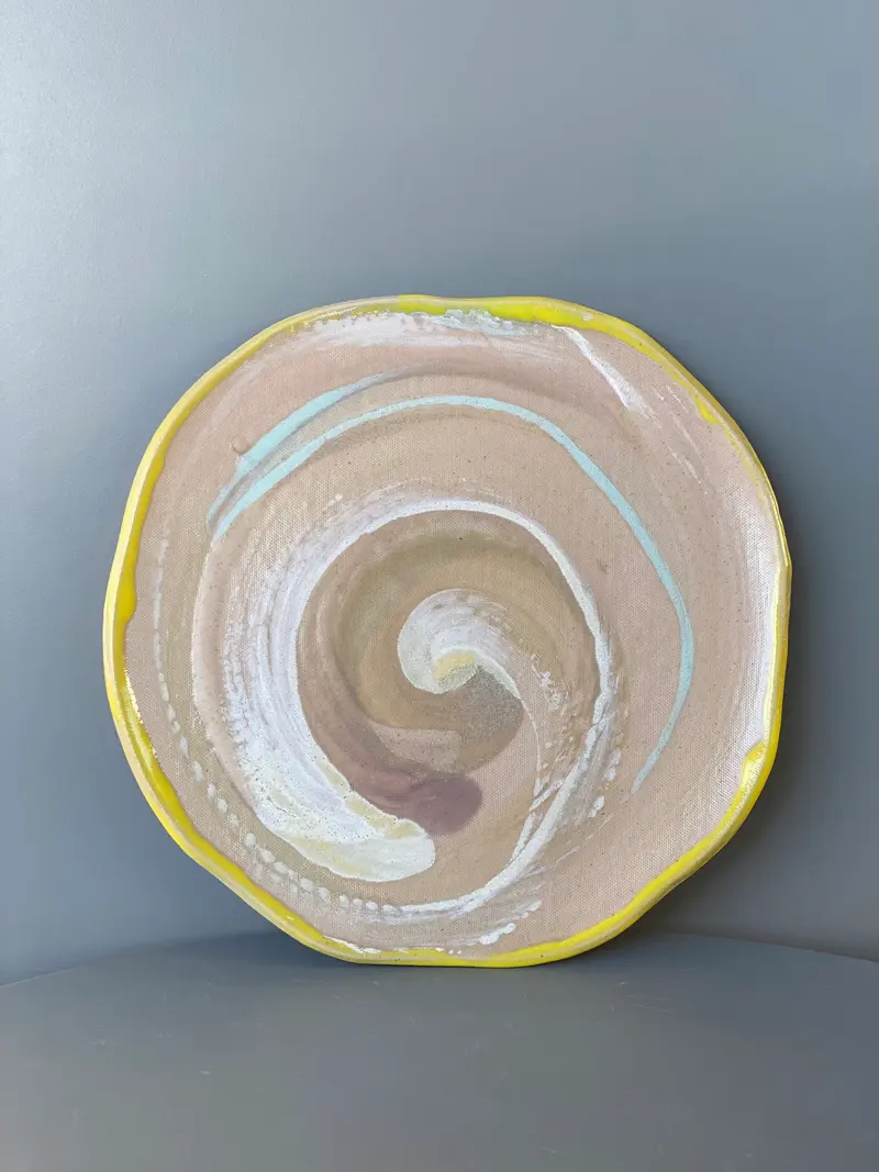 Farfurie Floarea Soarelui