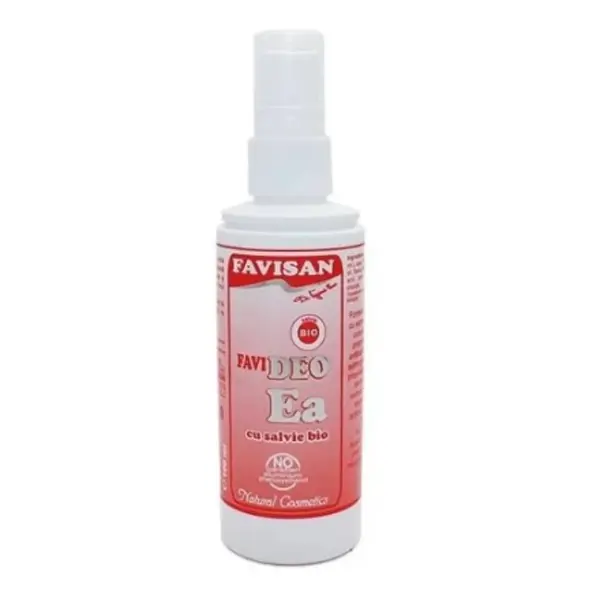 Favideo 100ml Favisan