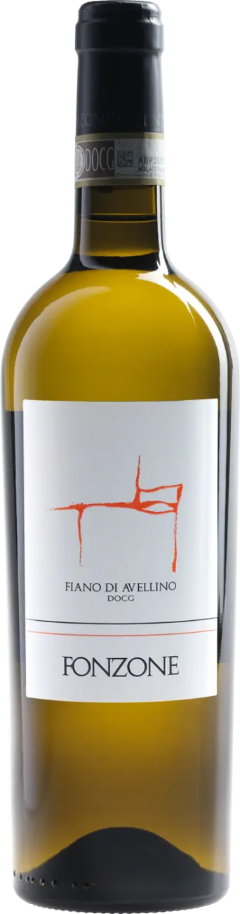 FIANO DI AVELLINO DOCG