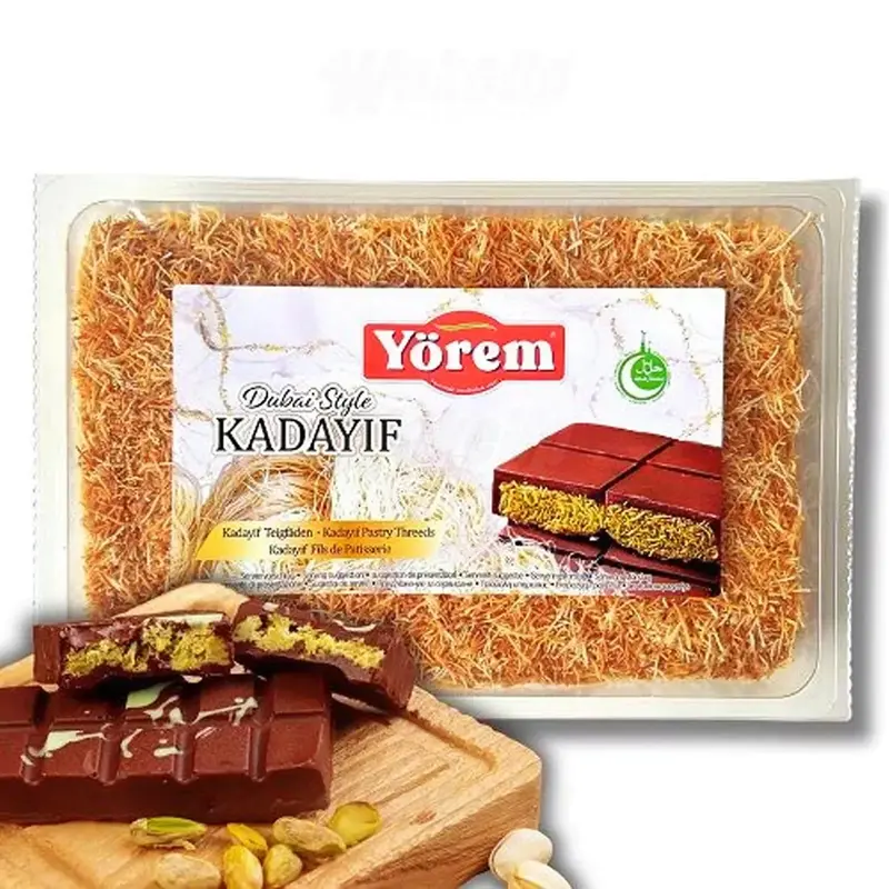 Fidea de Kadayf Prajit