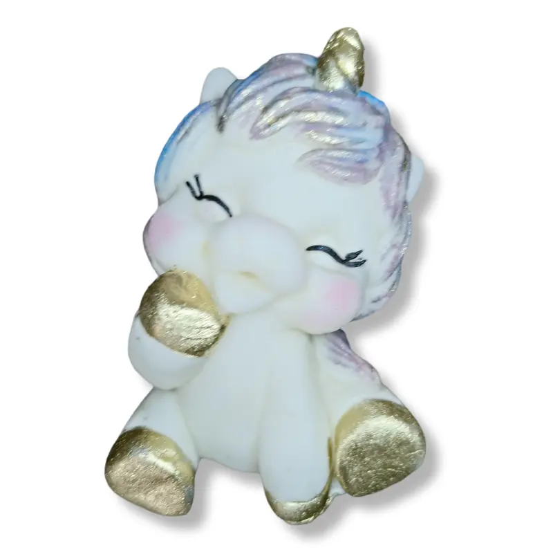 Figurina PDZ Unicorn
