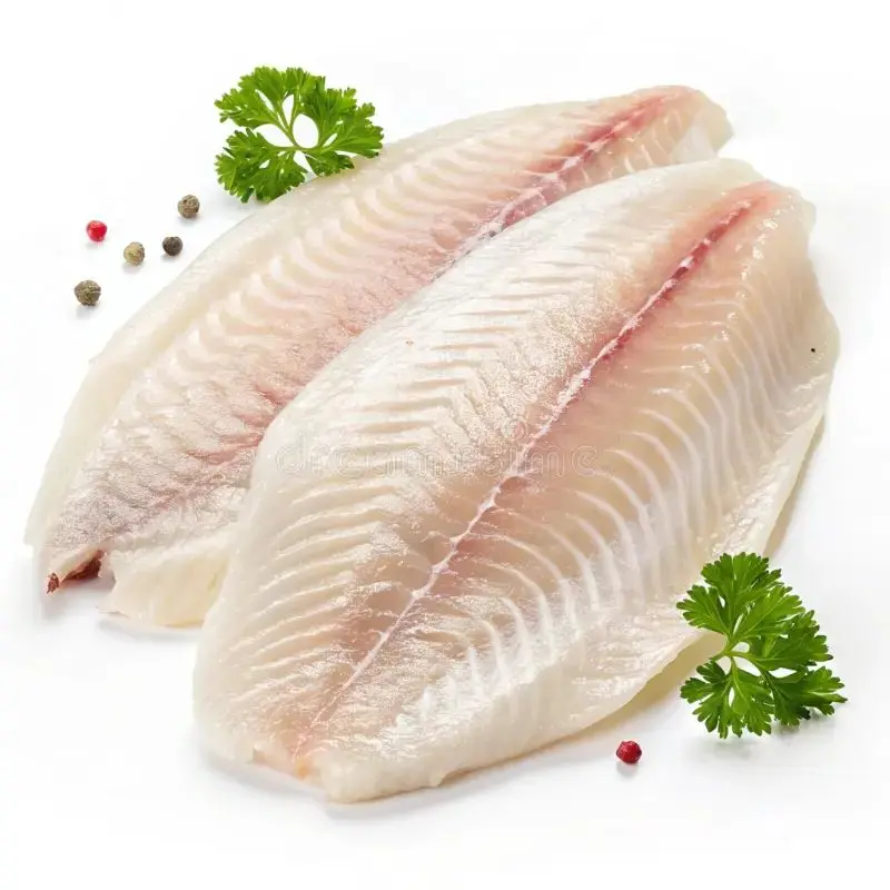 FILE TILAPIA 1KG