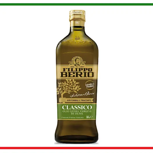Filippo Berio ulei de măsline classic 1L